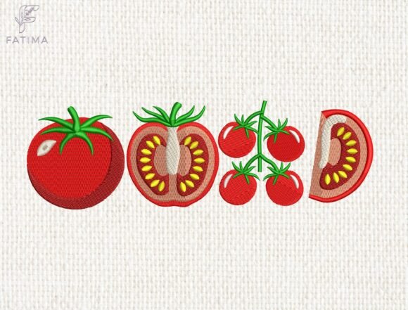 h1Fresh Tomato Harvest Embroidery Design Review for Etsy Sellers/h1