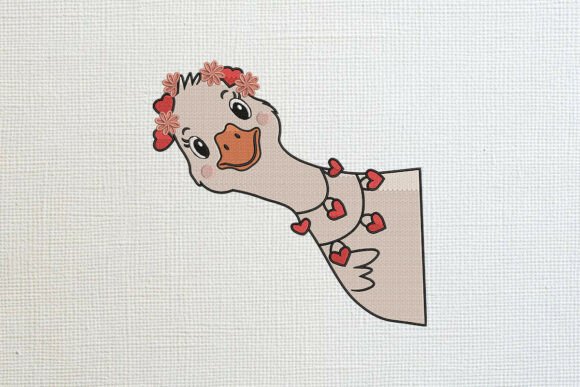 Sweetest Goose Embroidery: A Designer’s Honest Review